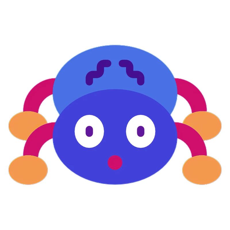 Spinne