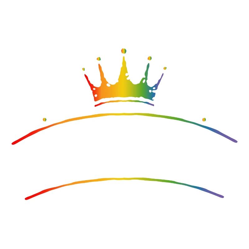 Rainbow MRS et MRS mariage lesbien blanc