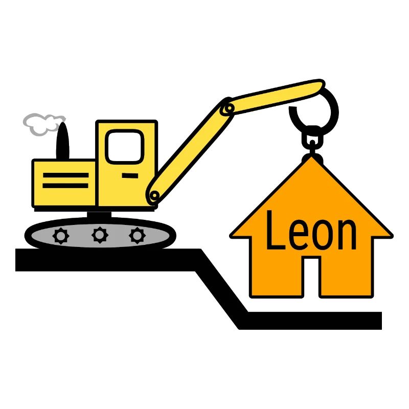 Excavator