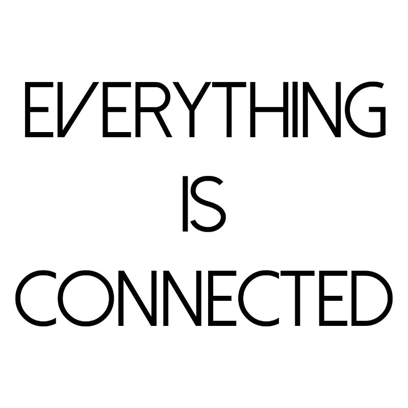 everything is connected love connection relationship