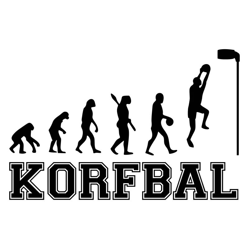 Evolution Korfball2 0