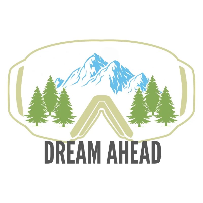 Dream Ahead