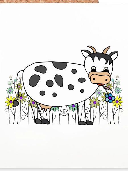 Cow