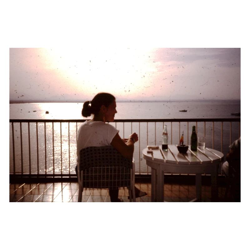 Ocean View