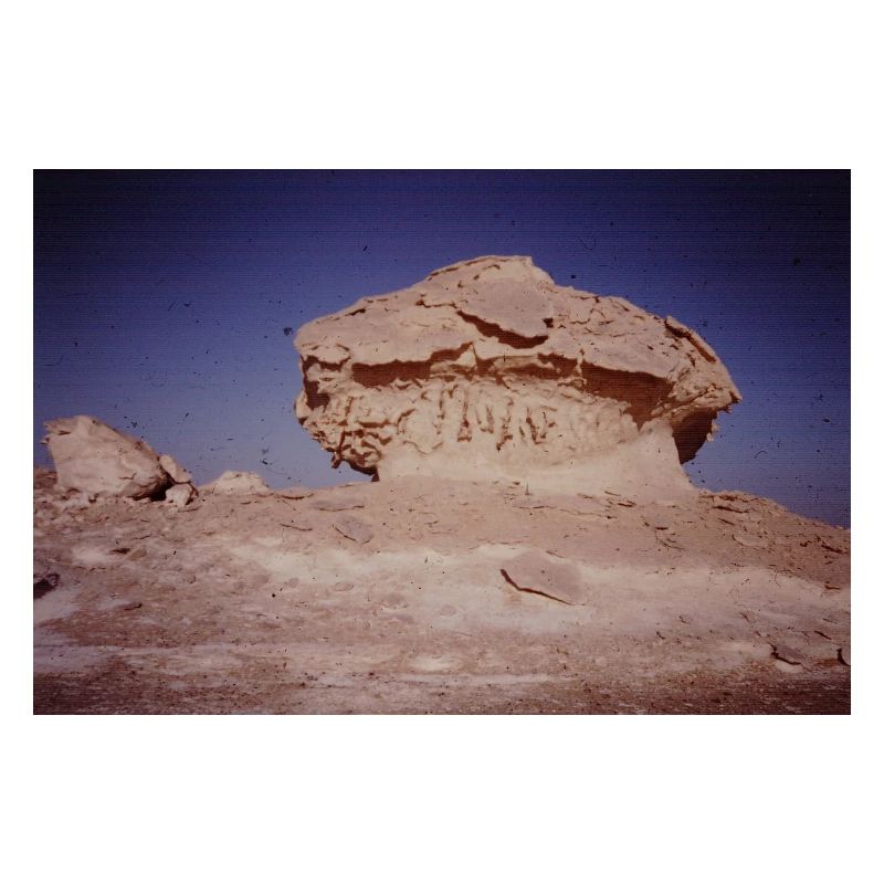 Desert