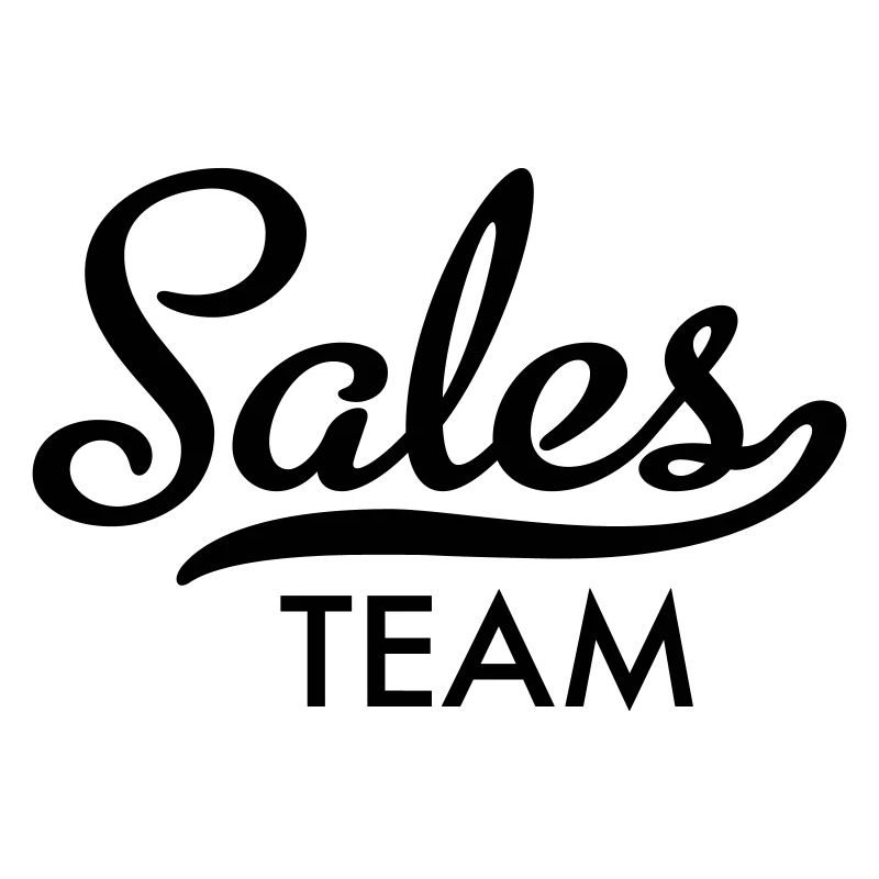 Équipe de vente
