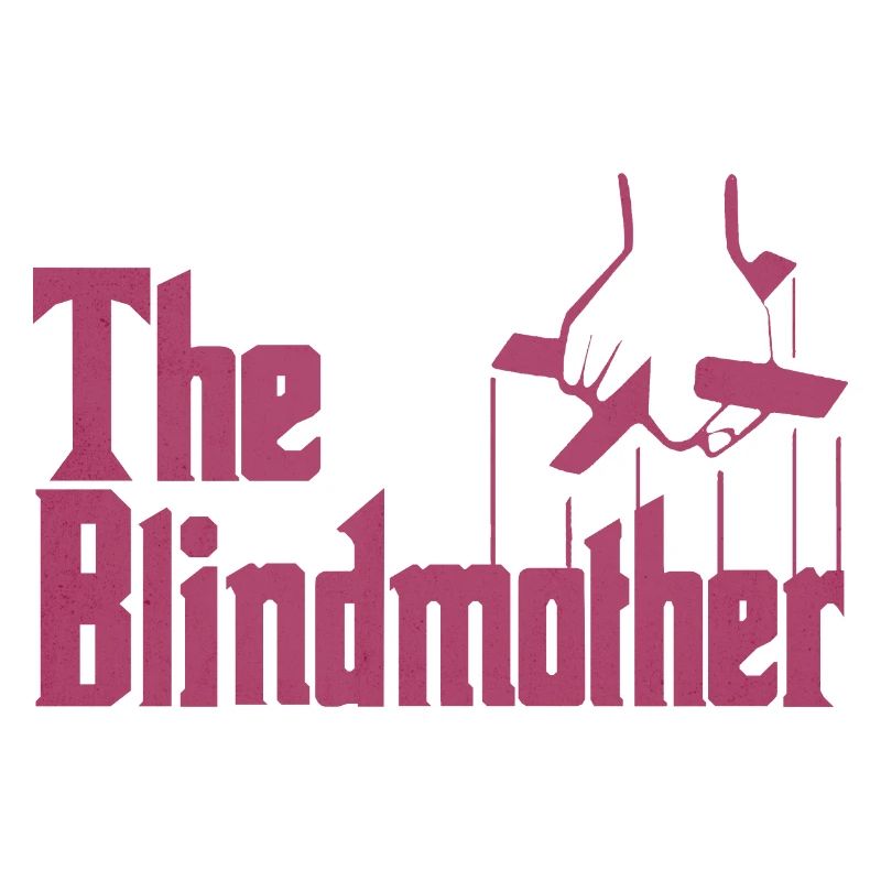 Die blinde Mutter