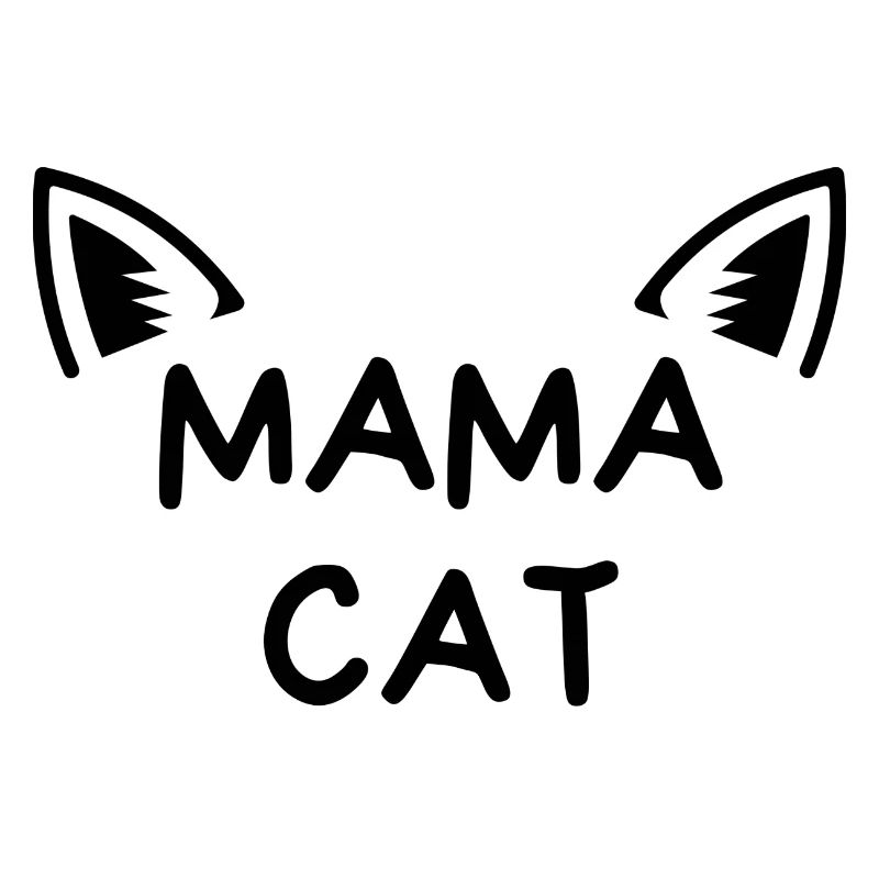 Mama Katze