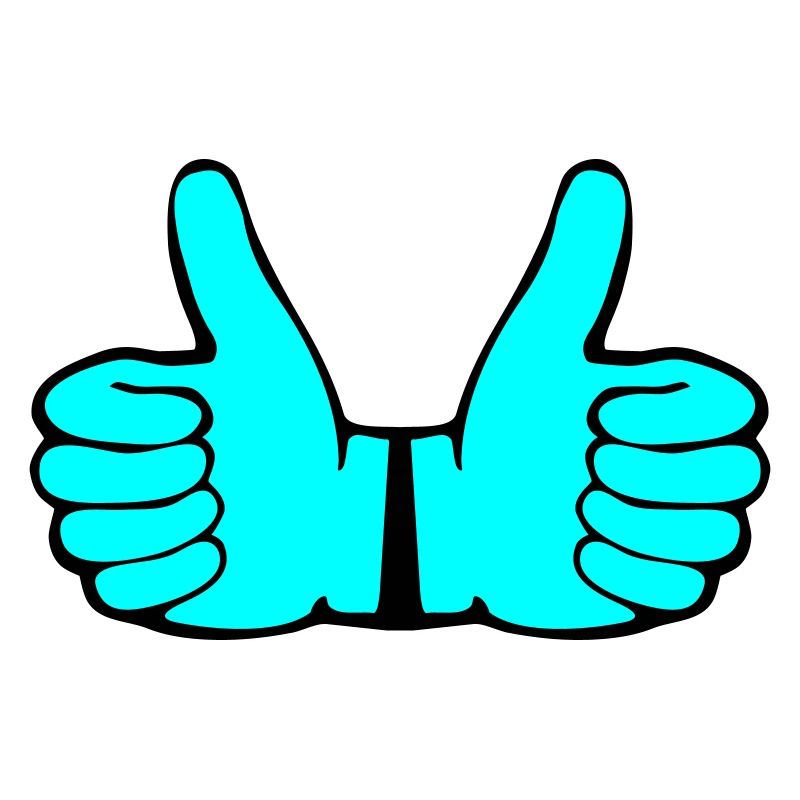 Like Hands
