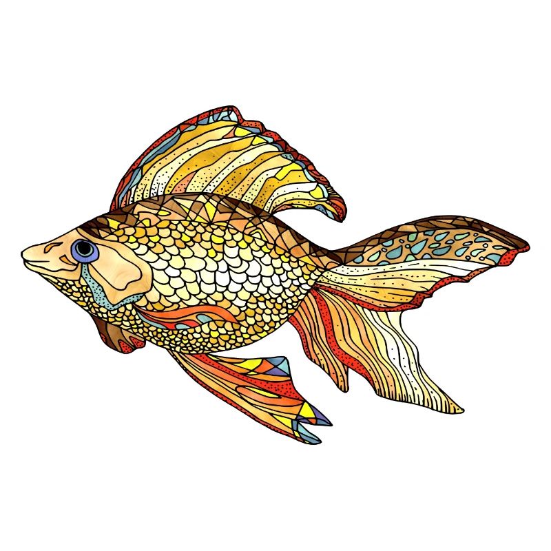 Fisch