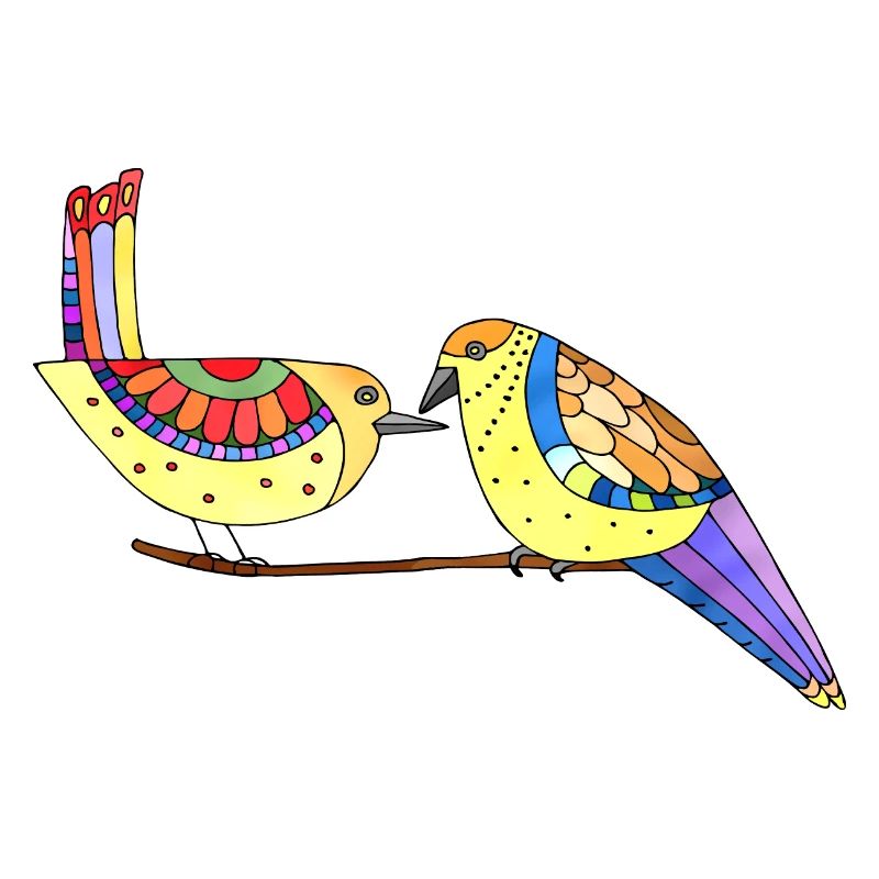 Oiseaux