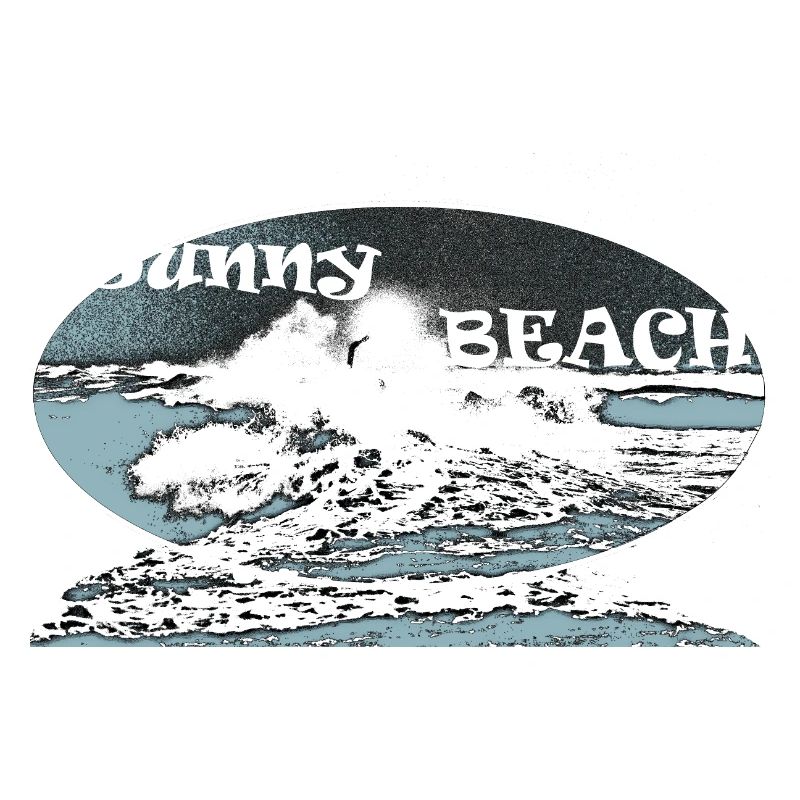 Sunny Beach