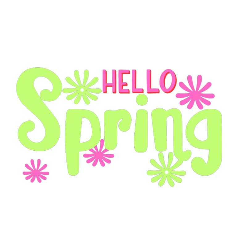 hello spring