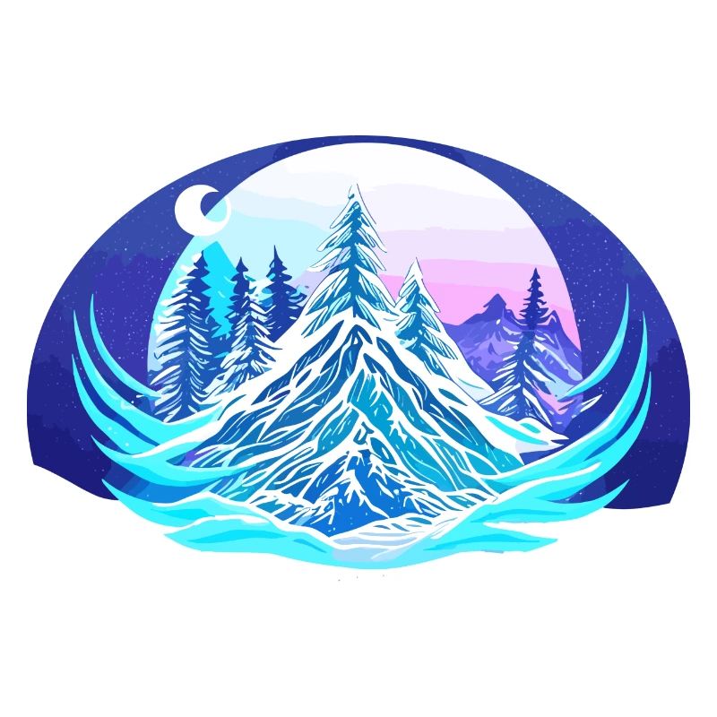 Winternacht
