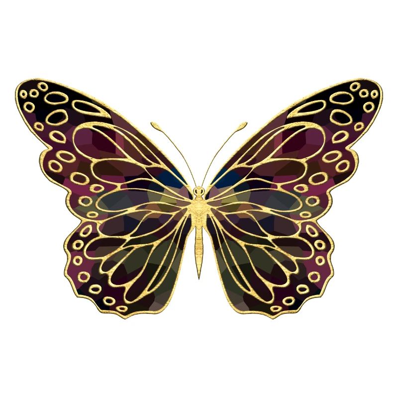 Schmetterling