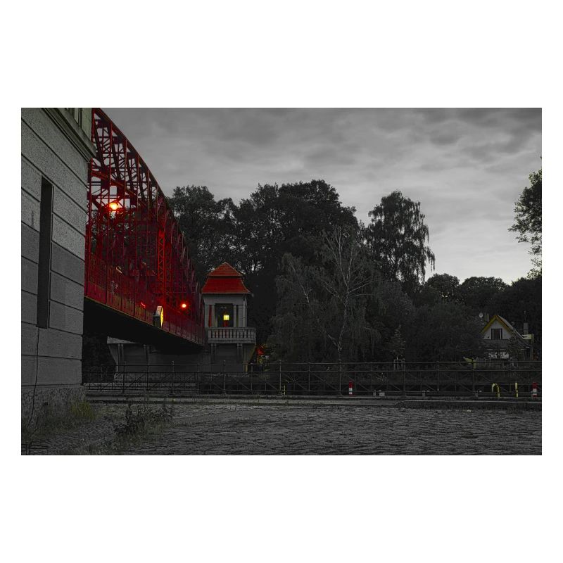 Red Bridge
