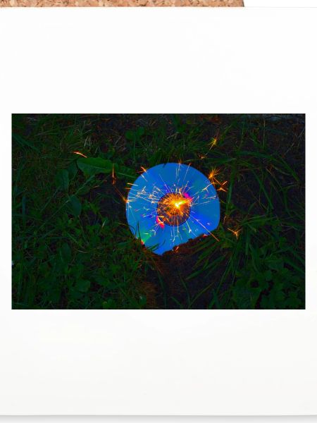 Leuchti CD