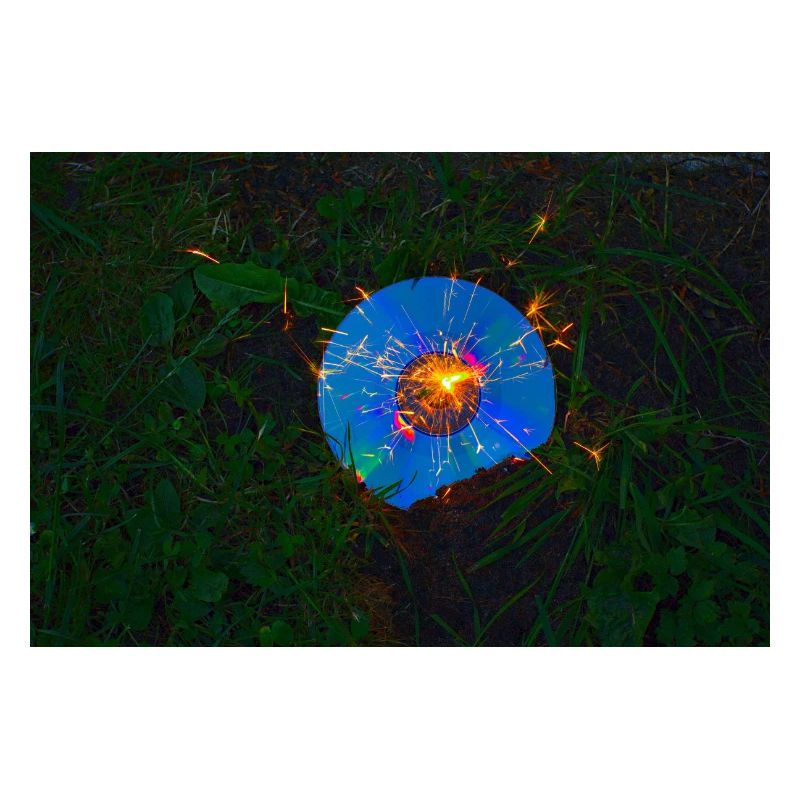 Leuchti CD