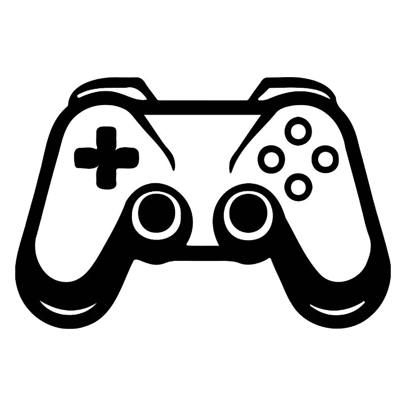Controller Gaming Videospiele Gamepad