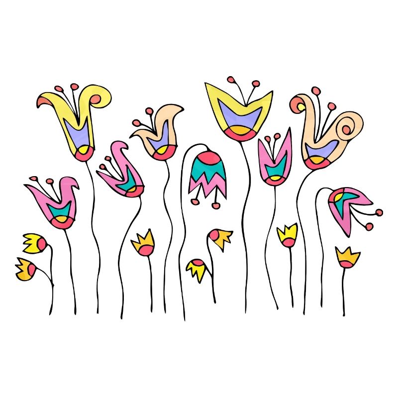 Blumen
