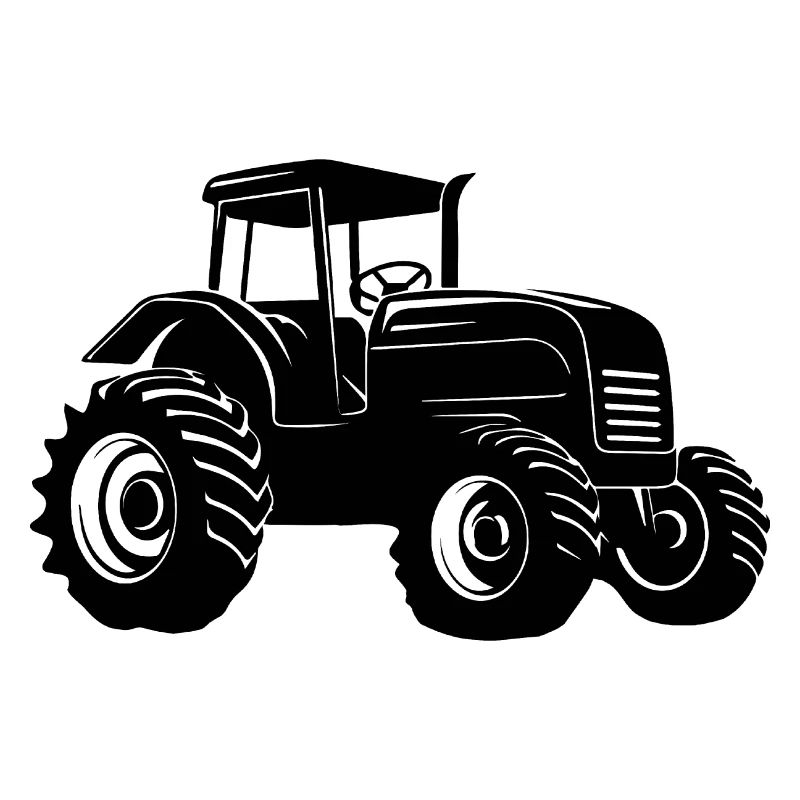 Traktor