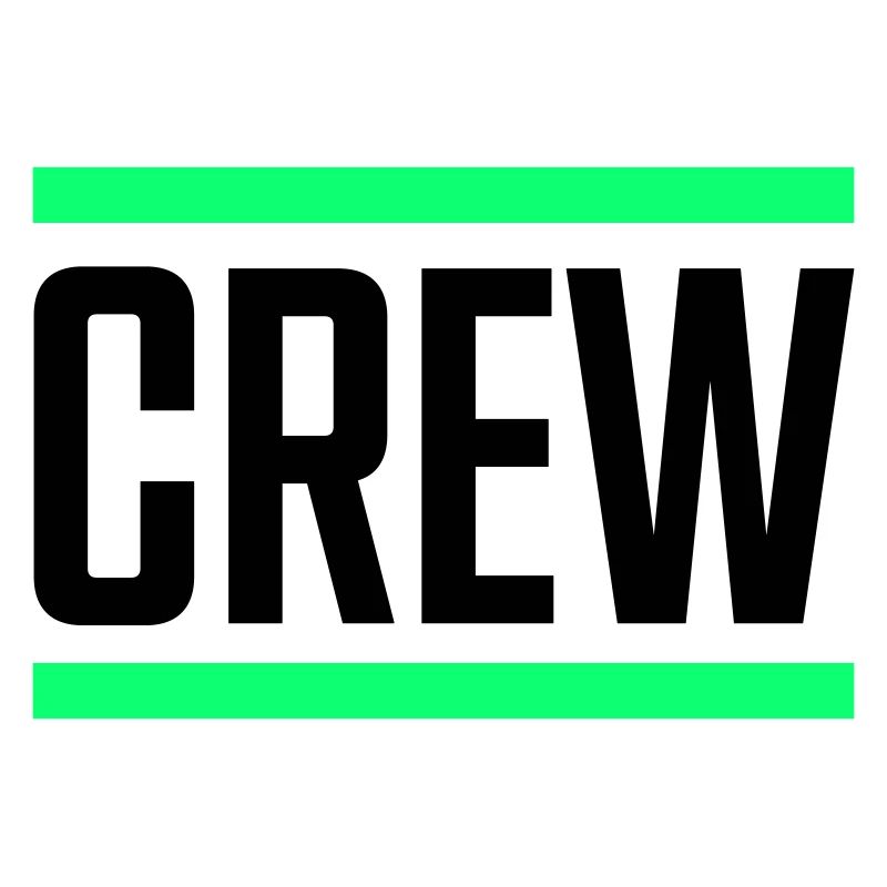 crew