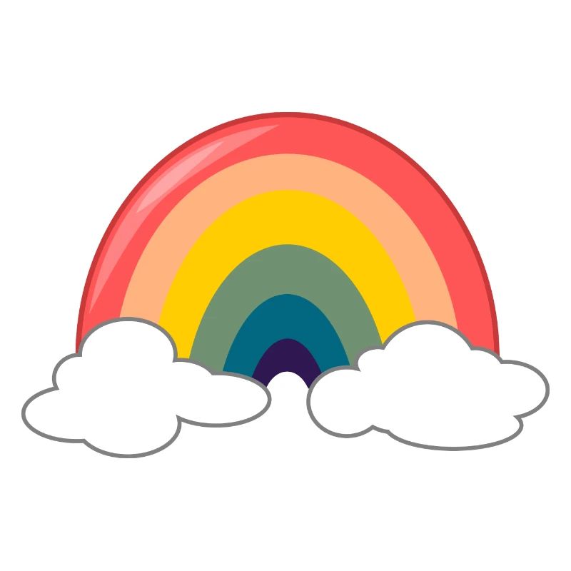 Regenbogen