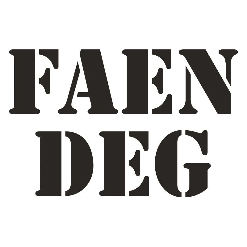 Norwegisch