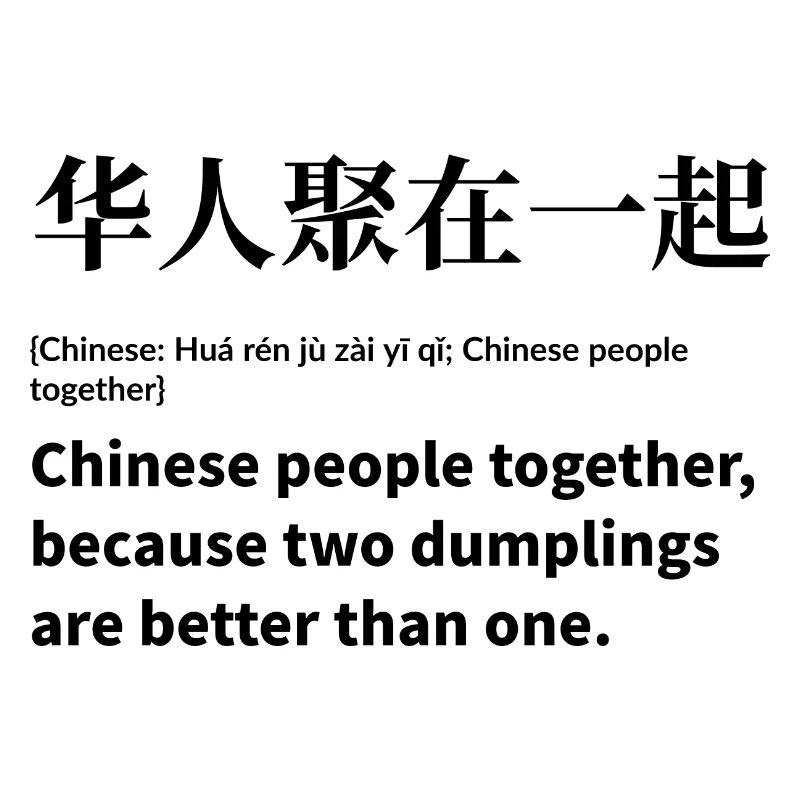 Essen chinesisch