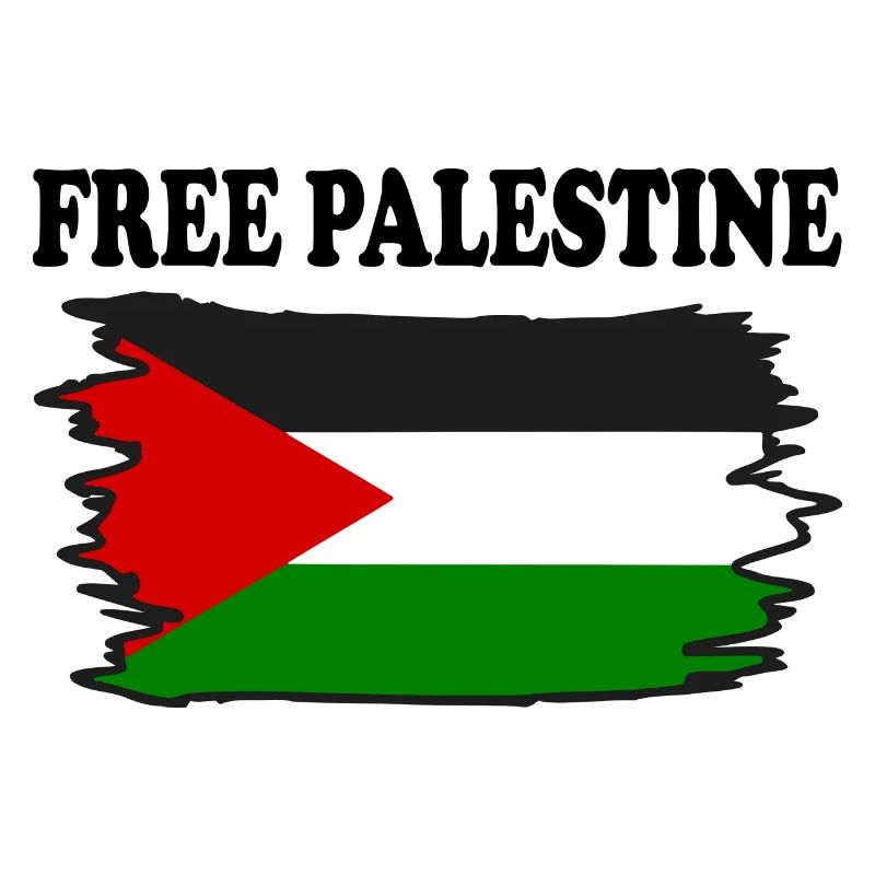 Free palestine