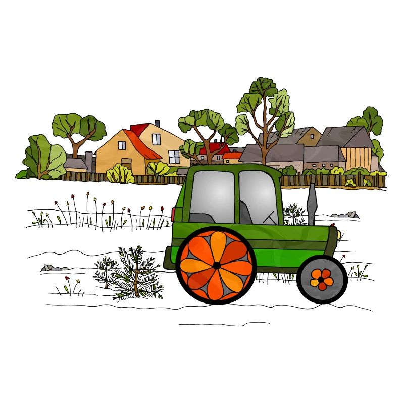 Traktor