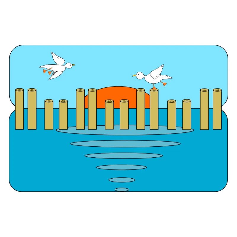 Seestück