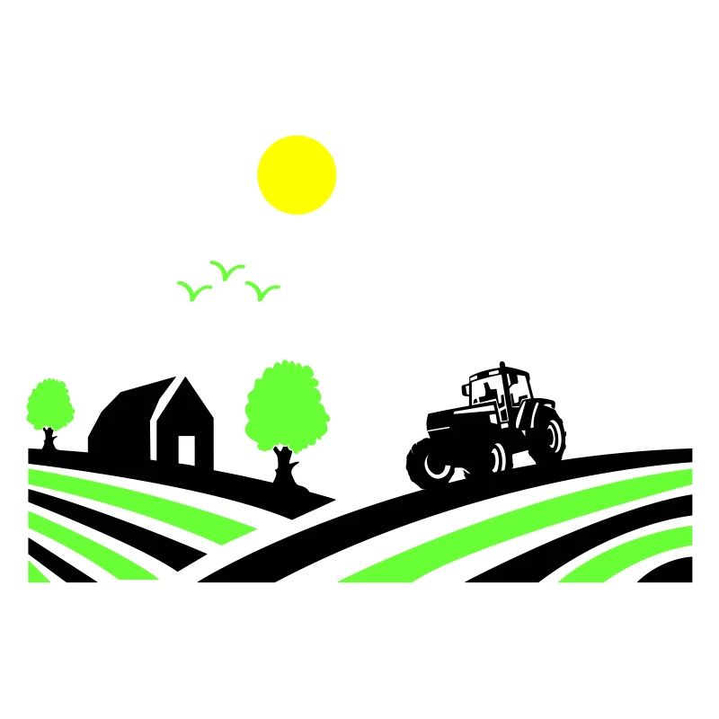Tractor Farm