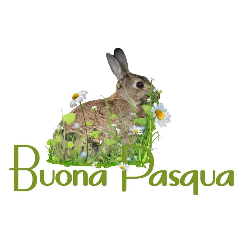 Frohe Ostern