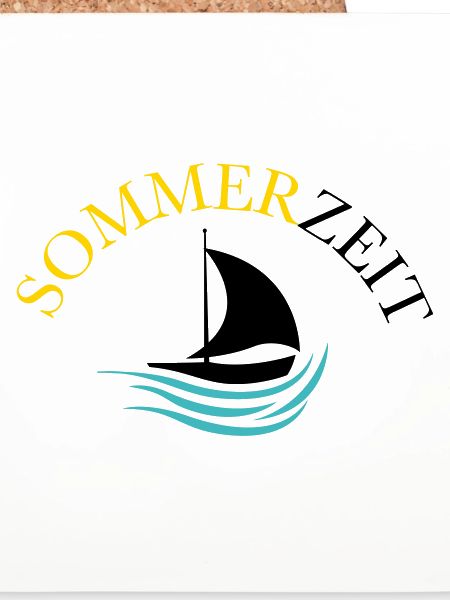 boot sommer