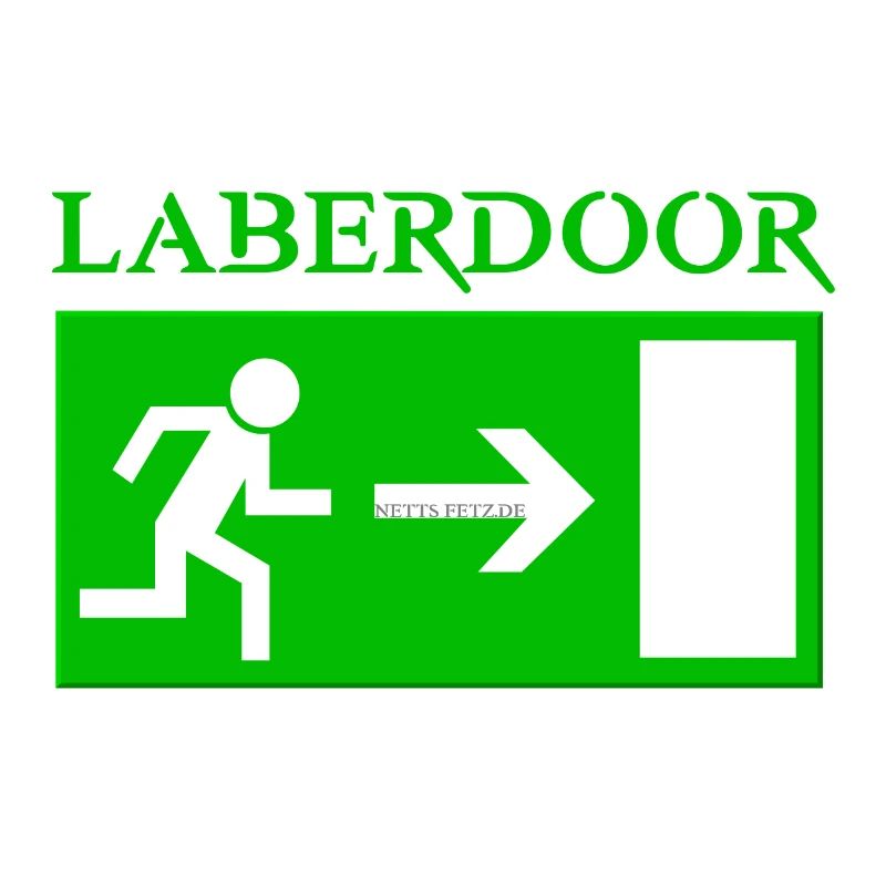 Laberdoor, Labrador, small talk not welcome