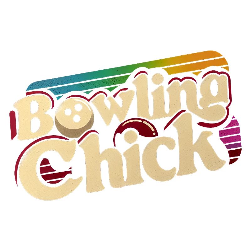Poussin de bowling 18