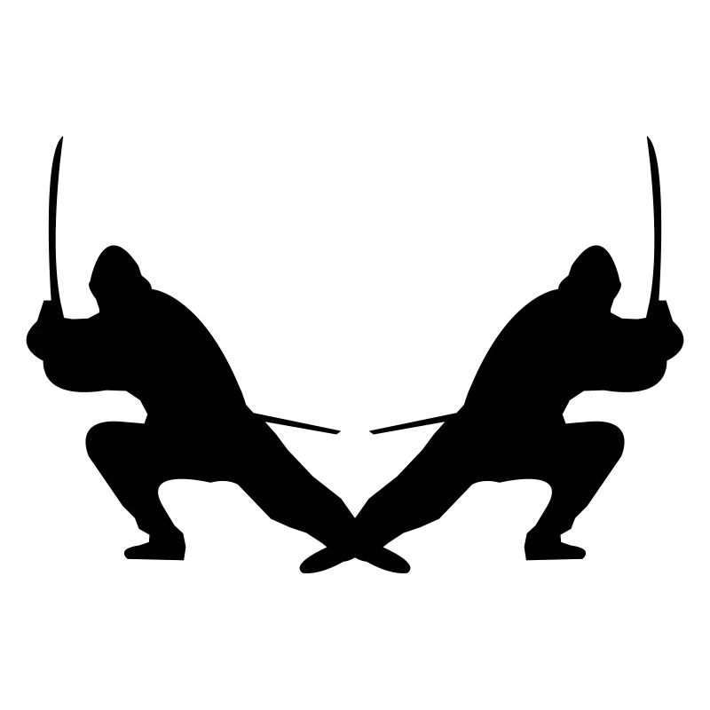 ninjas