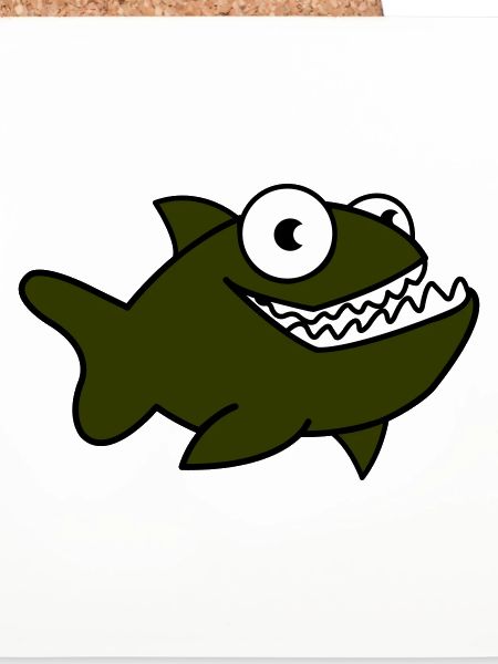 Piranha 01