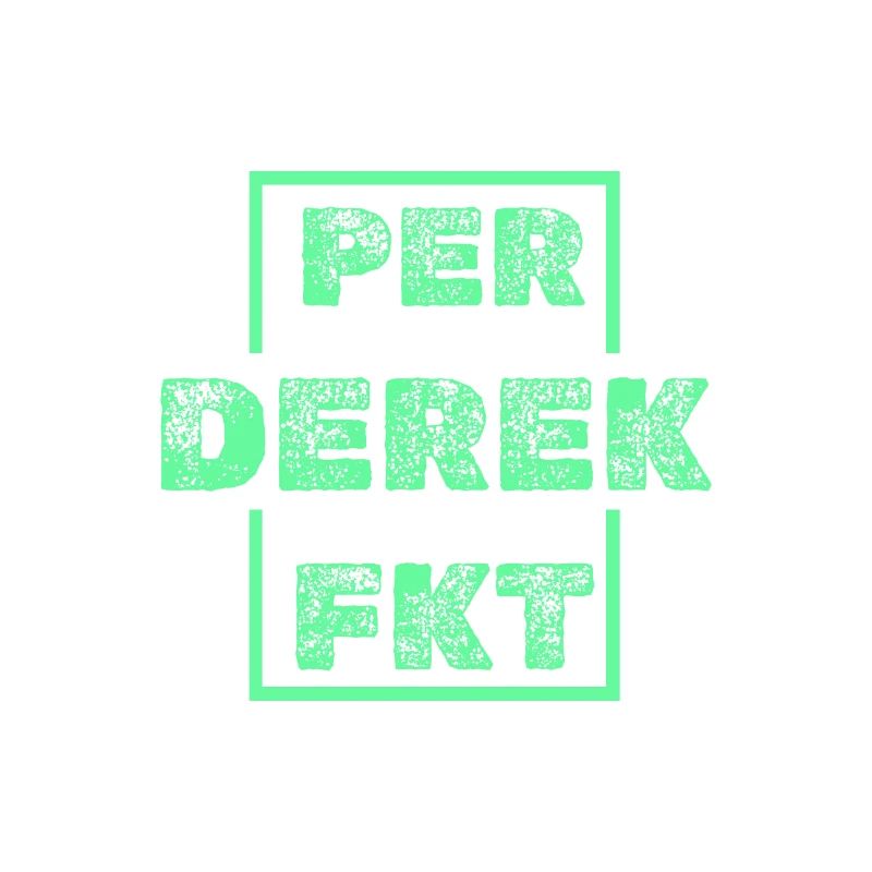 Derek Derek