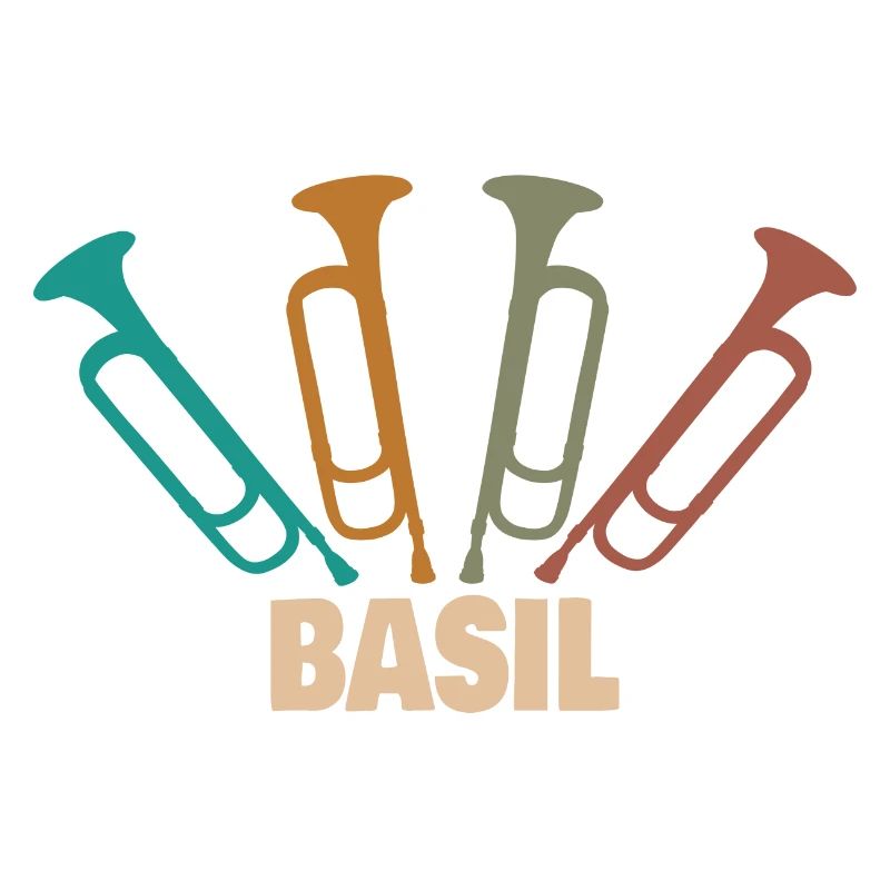 Gift for Basil
