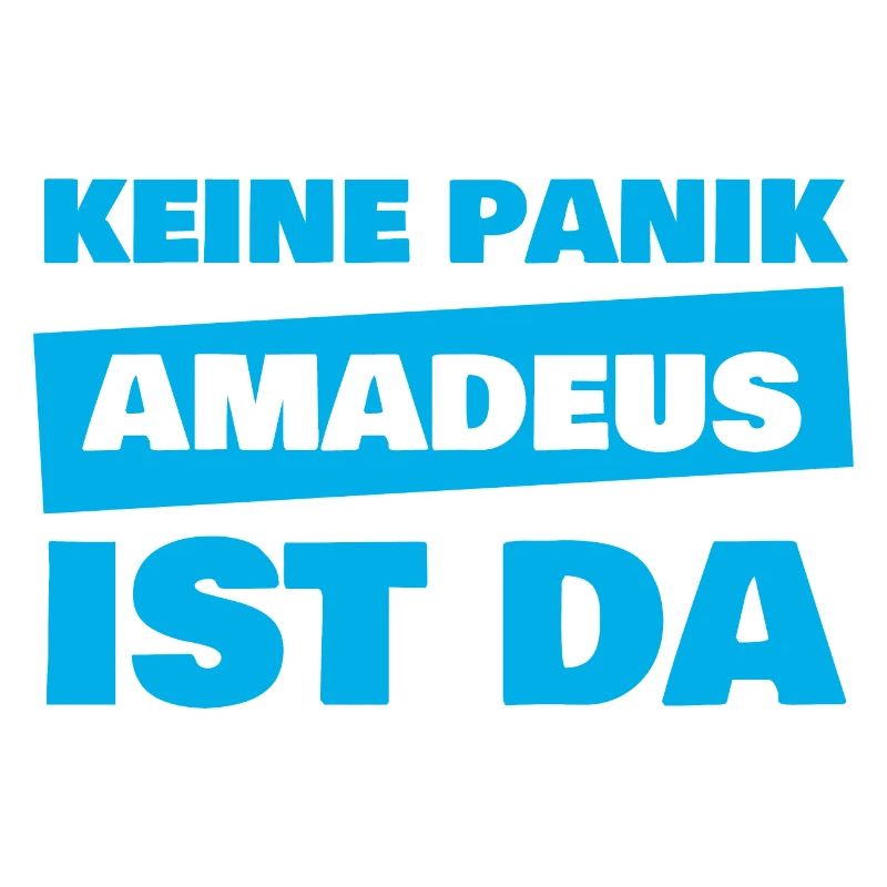 Gift for Amadeus