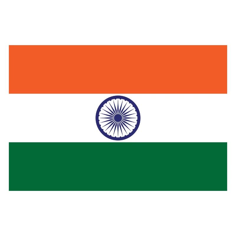 India