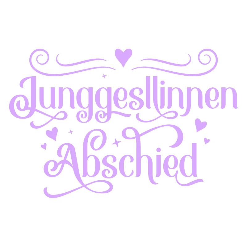 junggesellinnen abschied