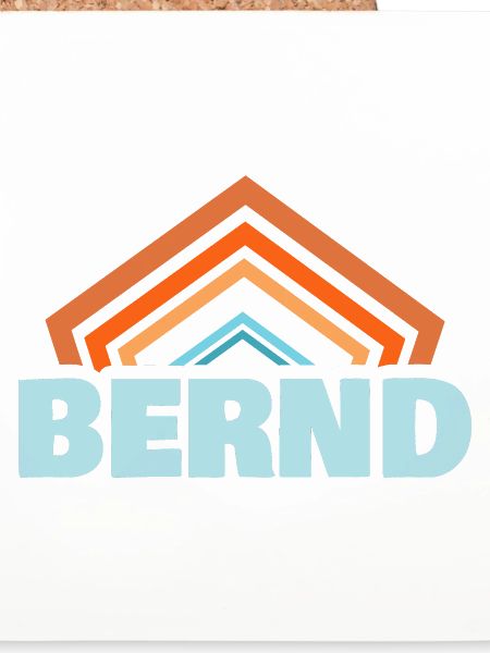 Geschenk für Bernd