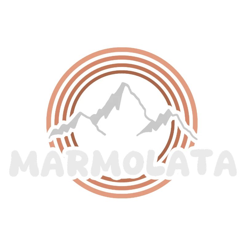 Marmolata