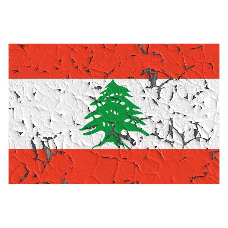 Libanon Libanon
