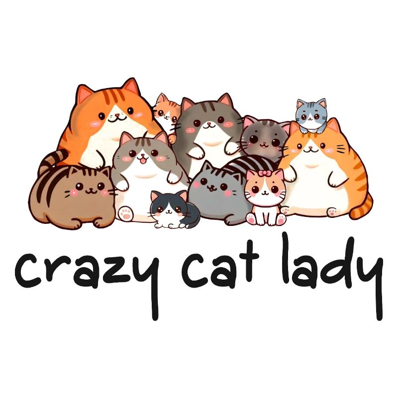 crazycatlady
