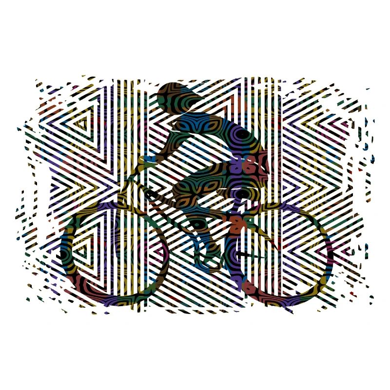 Radfahrer