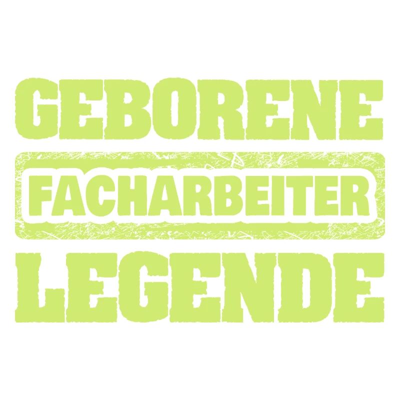 Beruf Facharbeiter